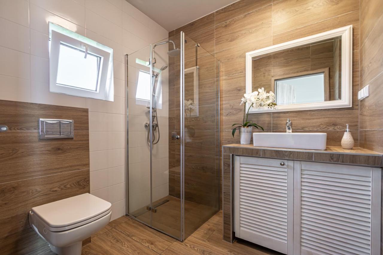Holiday home Szmaragdowy Zakatek Wladyslawowo