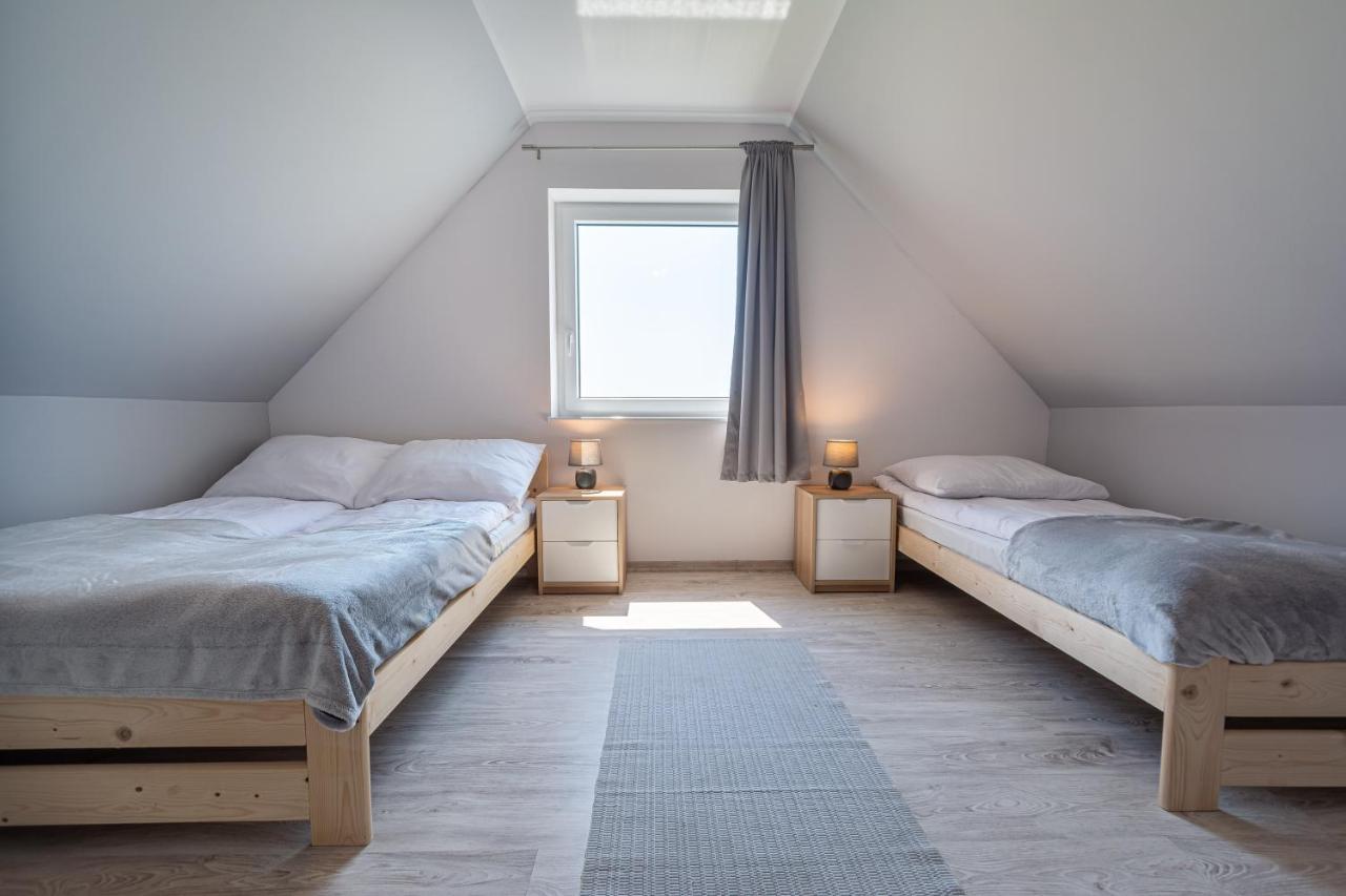Szmaragdowy Zakatek Holiday home Wladyslawowo