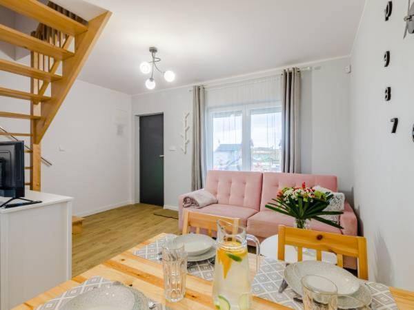 Holiday home Szmaragdowy Zakatek