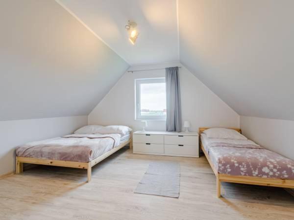 Szmaragdowy Zakatek Holiday home